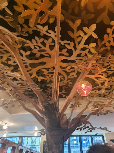 The Pancake Parlour Melbourne Central - Hospitality and gastronomy