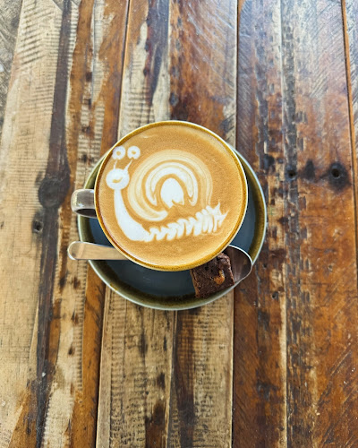 Where You Bean Cafe - Hospitality and gastronomy