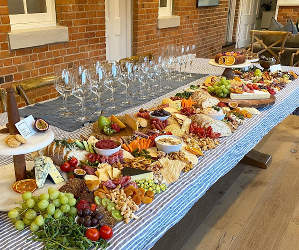 Comentarii opinii despre TABLE AND GRAZE