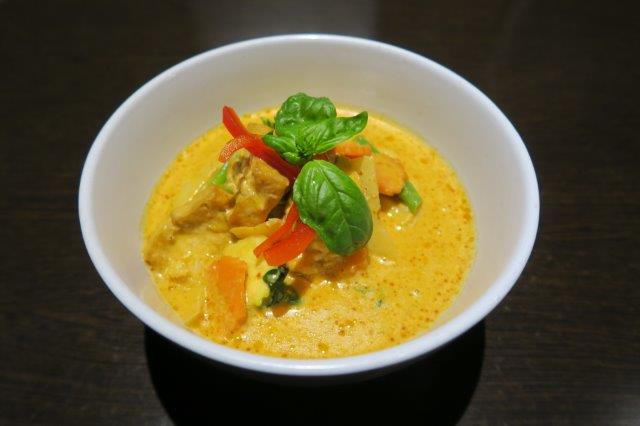 Southern Thai Cafe - Hospitality and gastronomy