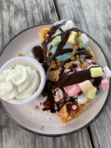 Yeppoon Gelato and Ice Cream (No Moo 4 U)