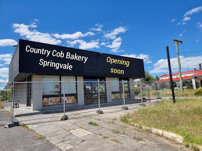 Country Cob Bakery - Kyneton