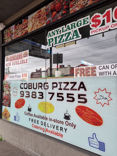 Comentarii opinii despre Coburg Pizza