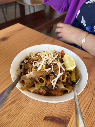 Thai Budda Restaurant - Bathurst