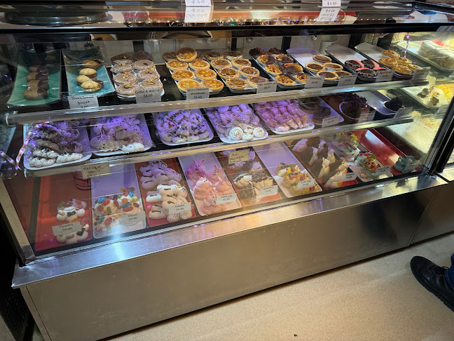 Comentarii opinii despre Unique Patisserie