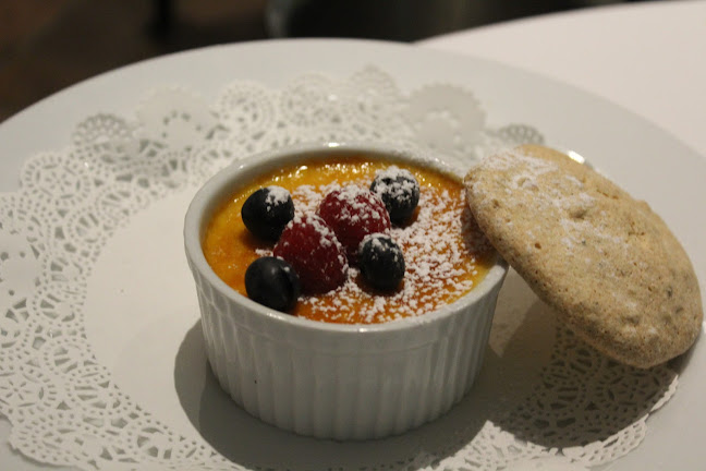 Machiavelli Ristorante Italiano - Hospitality and gastronomy