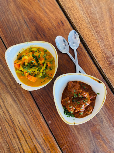 Cooked Goose on Hyams - Hospitality and gastronomy