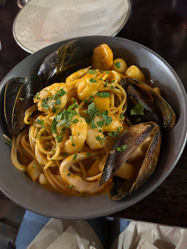 Opinii despre Locale Mio în Guildford - Hospitality and gastronomy