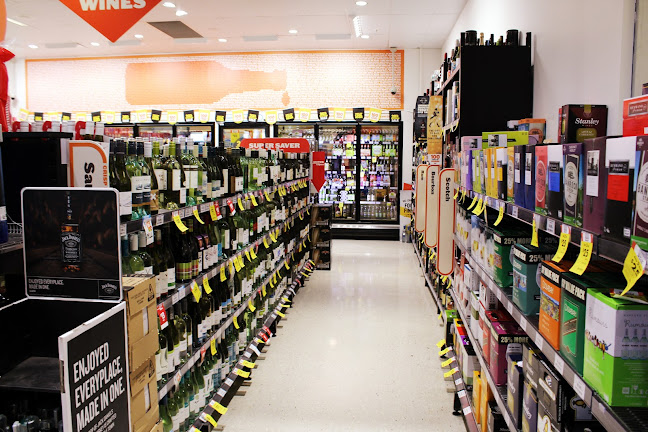 Opinii despre BWS North Orange în Orange - Hospitality and gastronomy