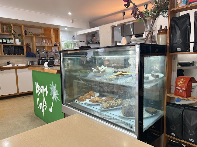 Roam - Port Macquarie