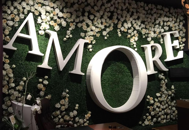 Cristarella Cakes - Stepney