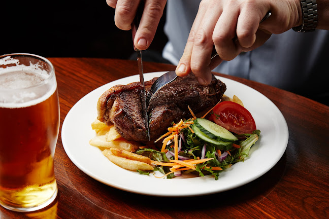 The Charles Dickens Tavern - Melbourne