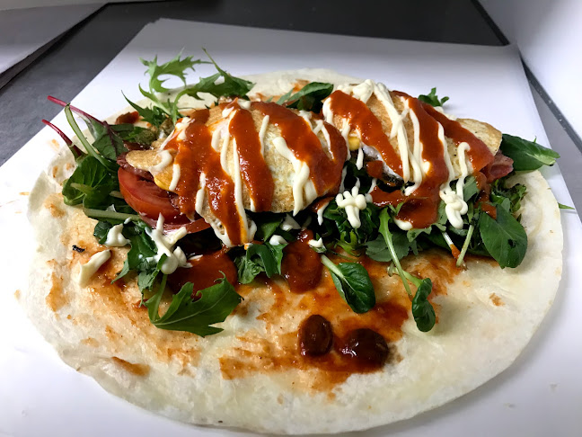 Comentarii opinii despre Planet Burgers Exmouth