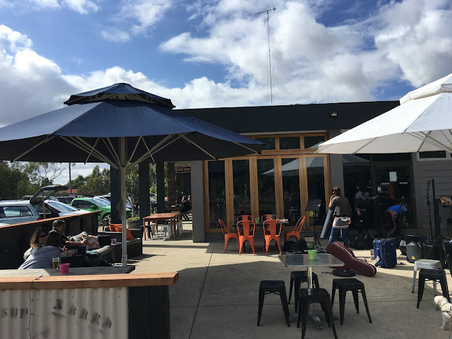 Little River Hotel Motel