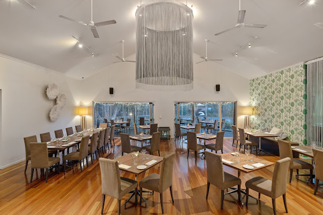 Opinii despre Cunjevoi Restaurant & Bar în Yamba - Hospitality and gastronomy