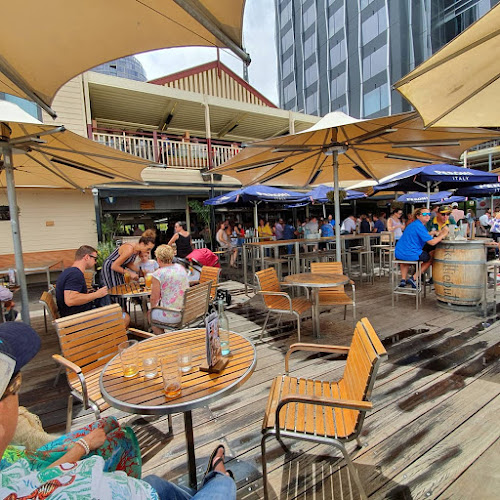 The Lucky Shag - Hospitality and gastronomy