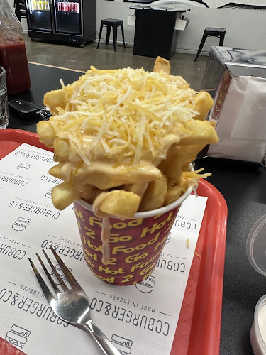 Coburger & Co - Coburg