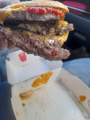 McDonald's Busselton - Busselton