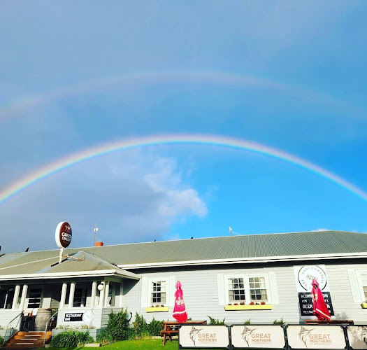 Opinii despre Port Campbell Hotel în Melbourne - Hospitality and gastronomy