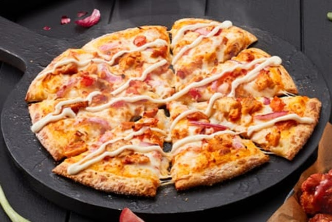 Opinii despre Domino's Pizza Umina în Umina Beach - Hospitality and gastronomy