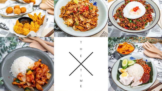 Ming’s Pantry Malaysian Street Food - Canberra