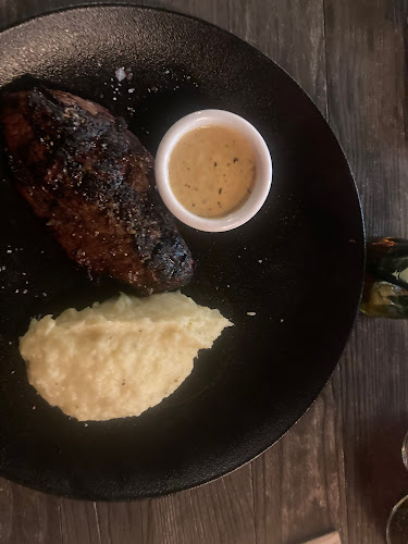 Lone Star Rib House & Brews Penrith - Hospitality and gastronomy
