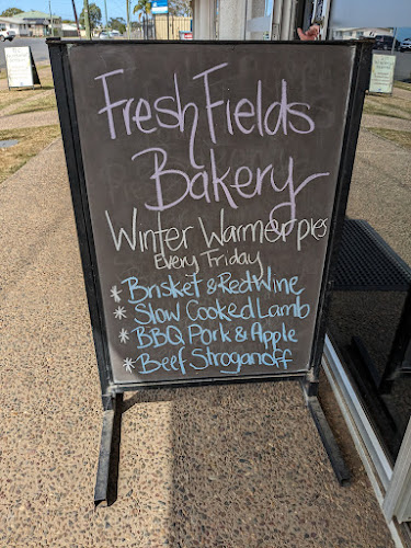 Opinii despre Nightingale Pies - East în Bundaberg East - Hospitality and gastronomy