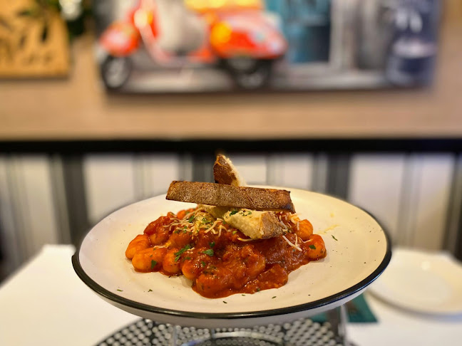 Bella Tiarnie Restaurant - Brisbane