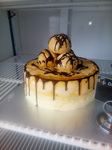 It's Delish - Hospitality and gastronomy