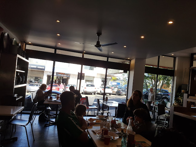 Caffe Jam - Hospitality and gastronomy