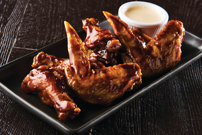 Burrito Bar Lismore - Hospitality and gastronomy