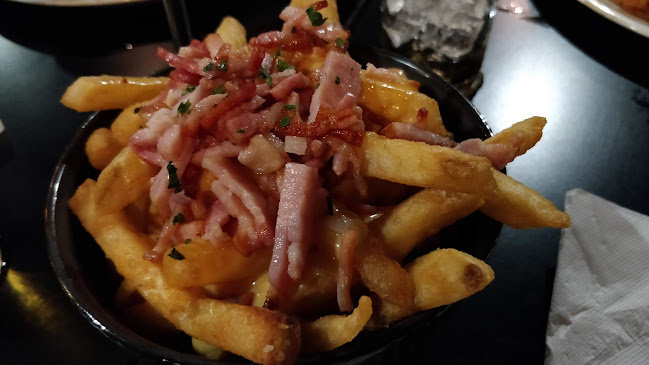 Comentarii opinii despre The Post Office Bar