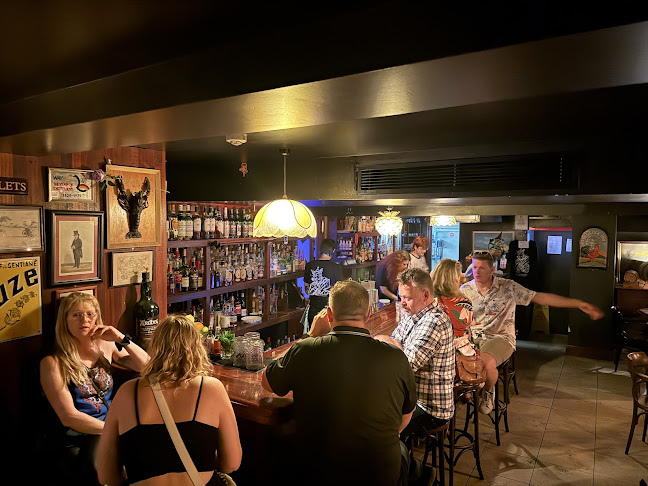 Foxtrot Unicorn - Hospitality and gastronomy