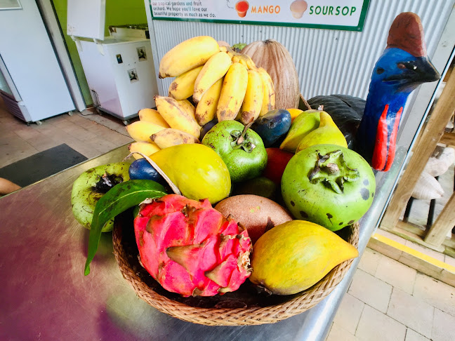 1819 Cape Tribulation Rd, Diwan QLD 4873