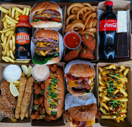 Opinii despre The Famished Wolf Patterson Lakes în Patterson Lakes - Hospitality and gastronomy