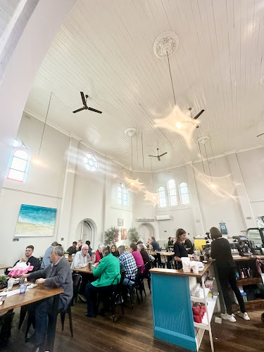 The Bell House Tamworth - Hospitality and gastronomy