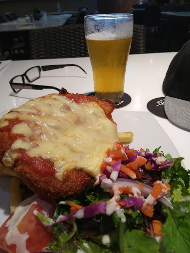 The Settler's Tavern