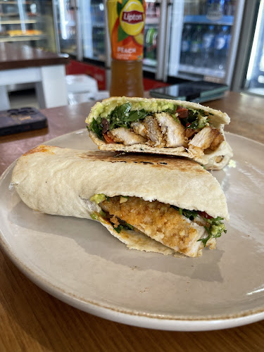 Burraneer Bakery & Deli - Sydney