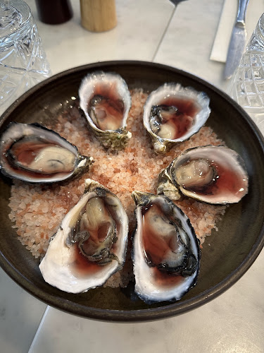 Comentarii opinii despre Stock Market Restaurant