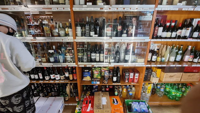 Liquor Delight Bottle Shop - Melbourne