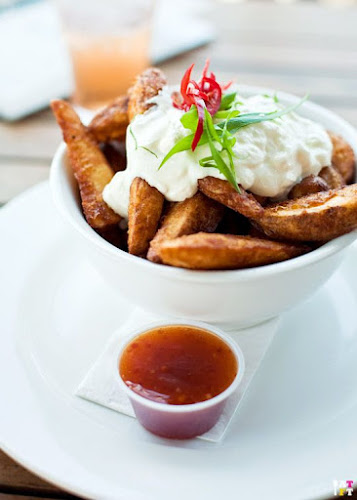 Coburg Pizza - Hospitality and gastronomy