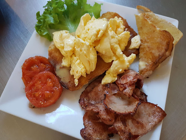 Opinii despre Kelz Bakehouse în Urangan - Hospitality and gastronomy