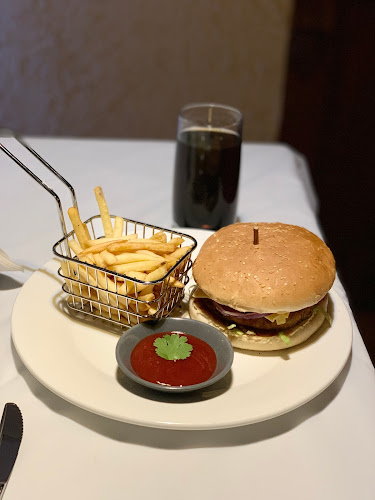 Western pendu Indian Cuisine - Hospitality and gastronomy