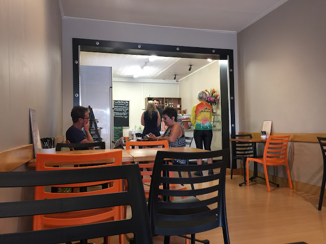 Opinii despre Melita Coffee Lounge în Queanbeyan - Hospitality and gastronomy