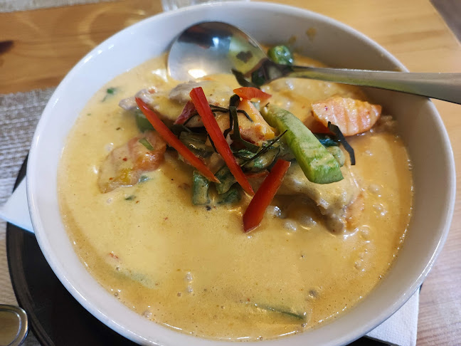 Yodthai Restaurant - Toowoomba - Middle Ridge