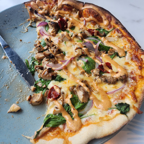 Lab Kitchen Wentworth Point