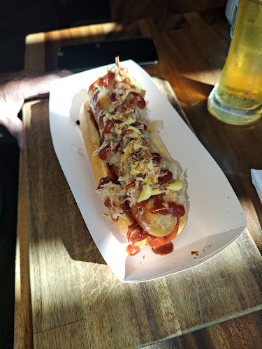 Opinii despre Brotzeit în Joondalup - Hospitality and gastronomy