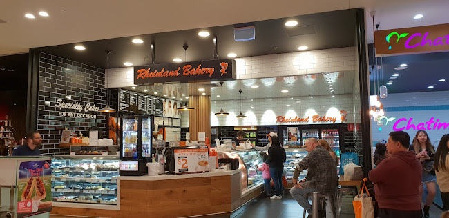 Rheinland Continental Cakes - Hospitality and gastronomy