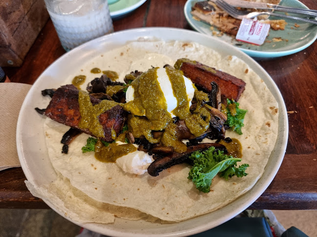 The Knox Made in Watson