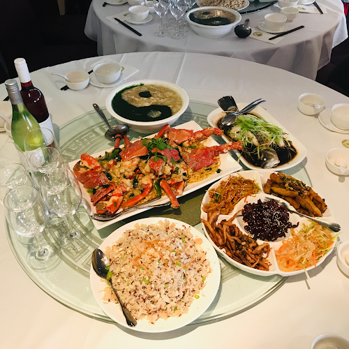 Comentarii opinii despre Star House Chinese Restaurant